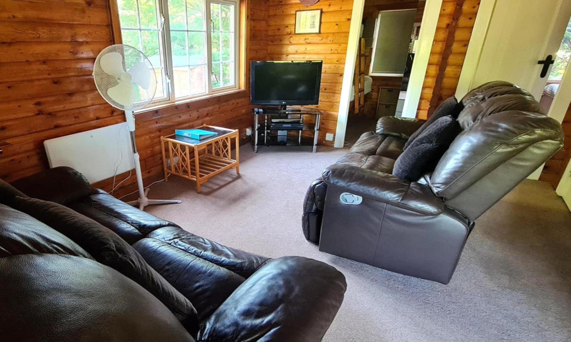 Cosy Log Cabin In Snowdonia 9 Trawsfynydd Ngoại thất bức ảnh
